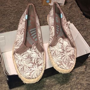 Women’s Keds Slip on Shoes
